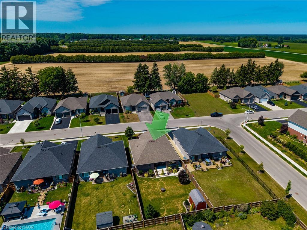 7 Stonebridge Place, Simcoe, Ontario  N3Y 4K1 - Photo 37 - 40853527