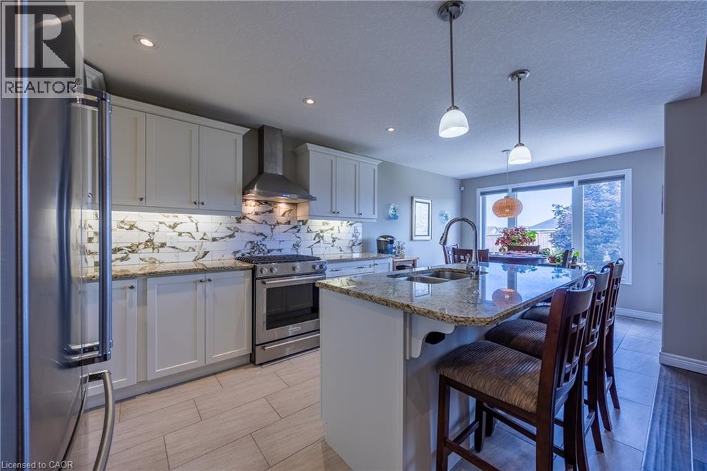 7 Stonebridge Place, Simcoe, Ontario  N3Y 4K1 - Photo 8 - 40853527