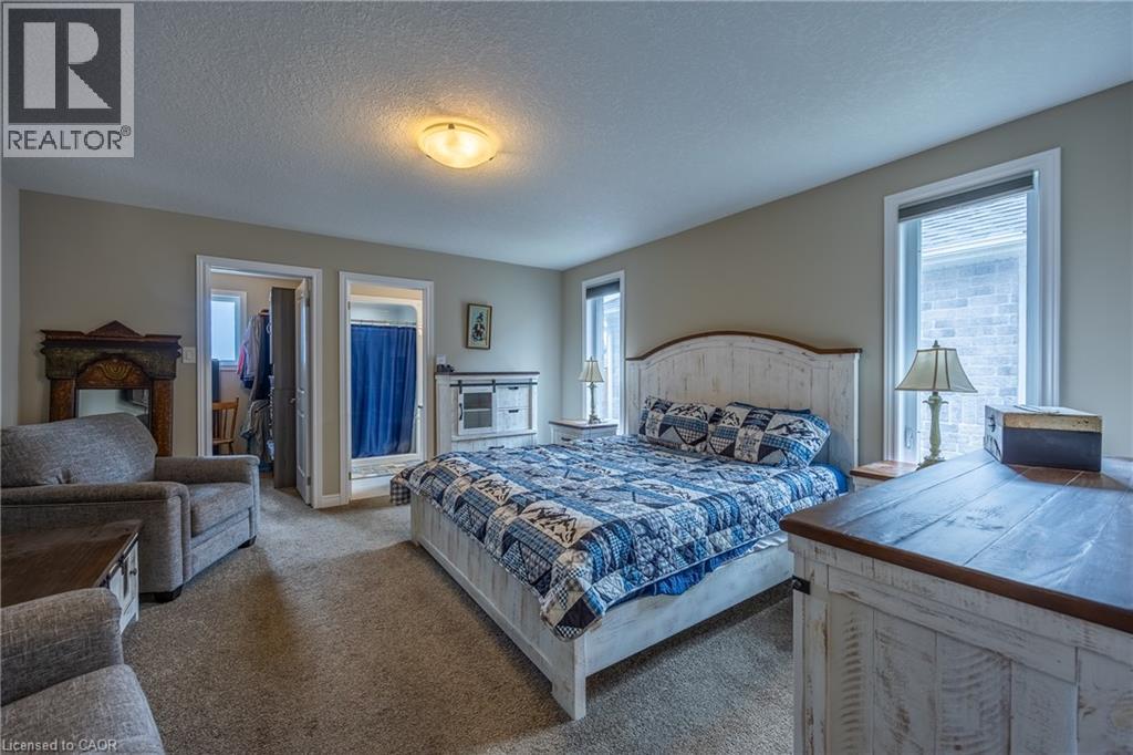 7 Stonebridge Place, Simcoe, Ontario  N3Y 4K1 - Photo 19 - 40853527