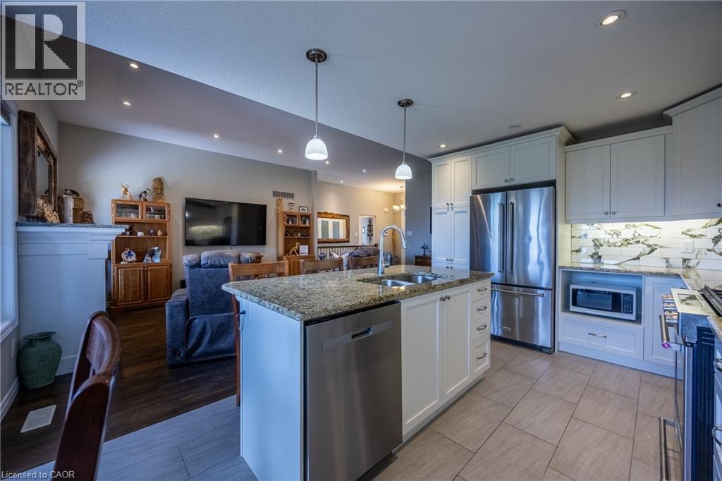 7 Stonebridge Place, Simcoe, Ontario  N3Y 4K1 - Photo 10 - 40853527