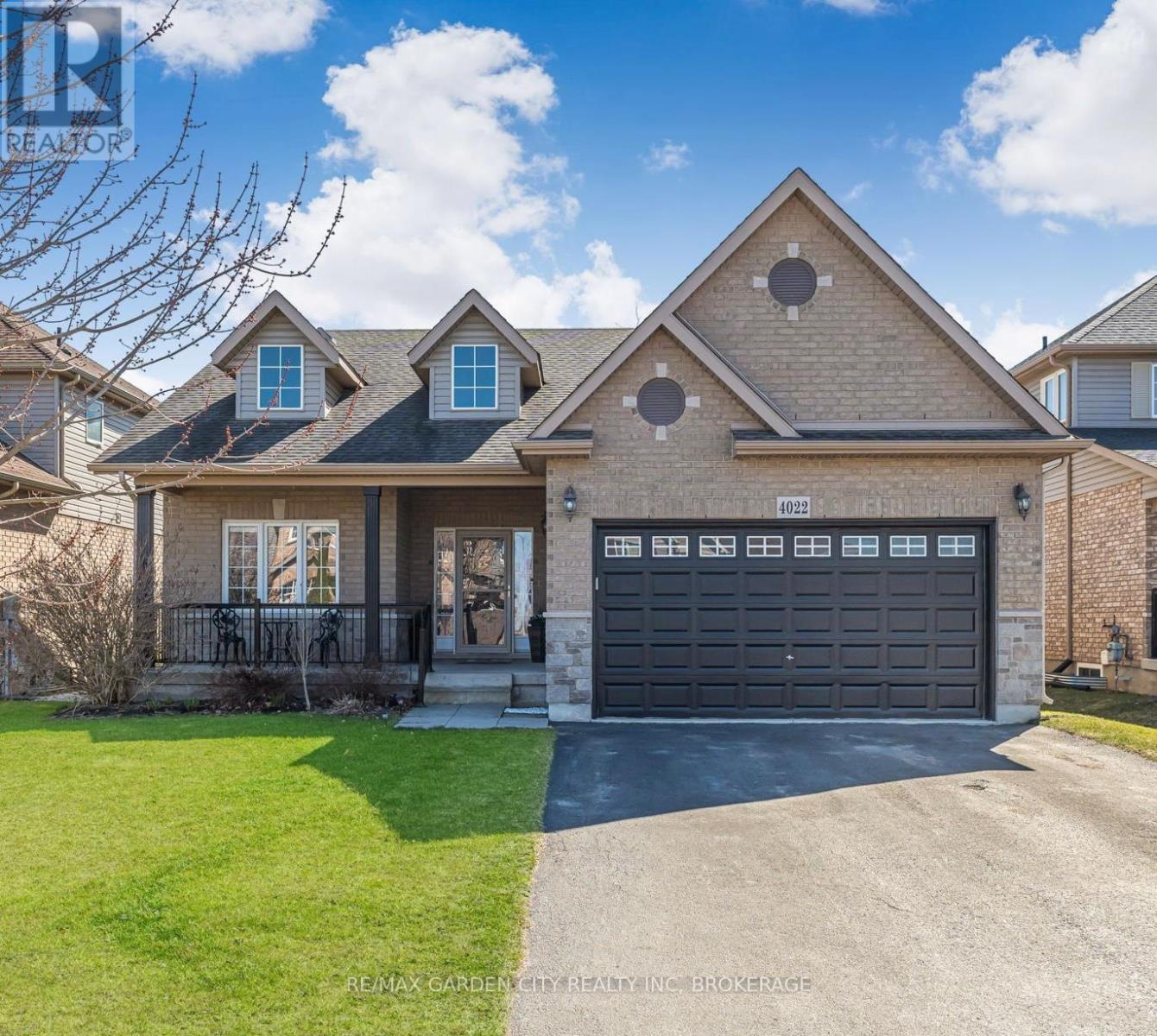 4022 BUSH CRESCENT, Lincoln, Ontario