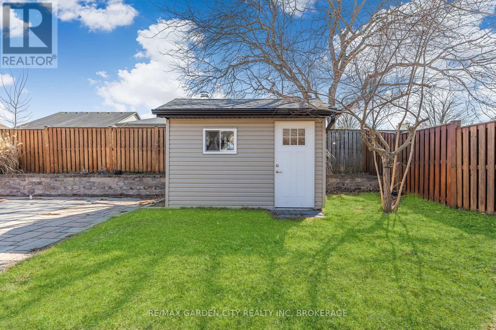 4022 Bush Crescent, Lincoln, Ontario L3J 0H2 - Photo 30 - X13649548
