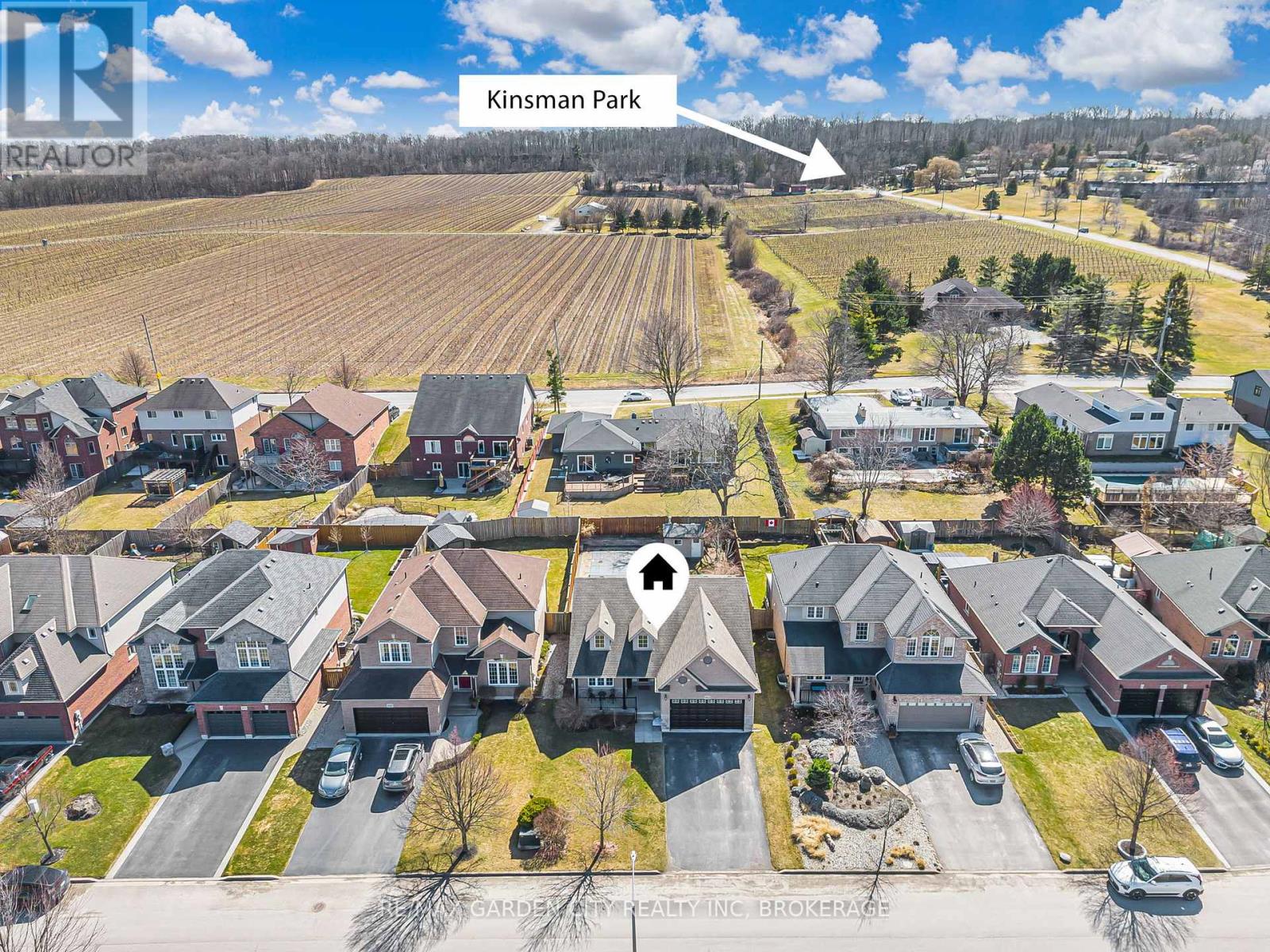 4022 Bush Crescent, Lincoln, Ontario L3J 0H2 - Photo 32 - X13649548