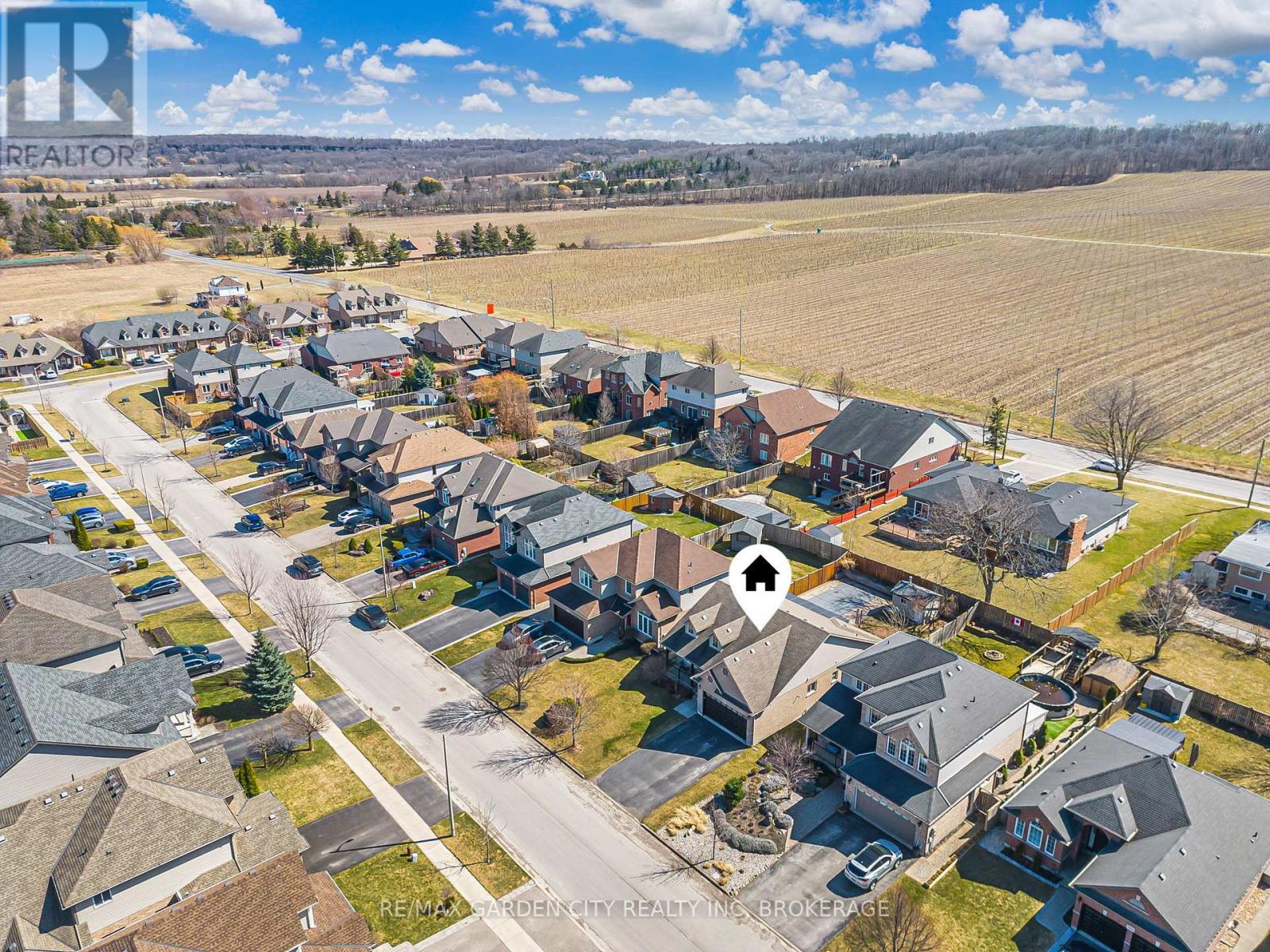 4022 Bush Crescent, Lincoln, Ontario L3J 0H2 - Photo 34 - X13649548