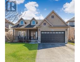 4022 BUSH CRESCENT, Lincoln, Ontario
