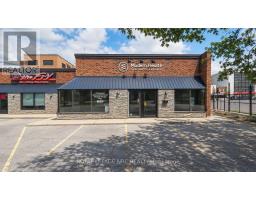 3 - 12 KING STREET, St. Catharines, Ontario
