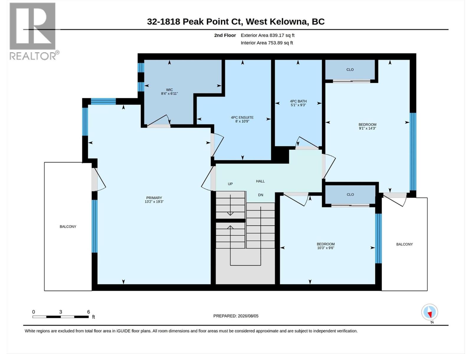 1818 Peak Point Court Unit# 32, West Kelowna, British Columbia  V1Z 4B4 - Photo 54 - 10396684