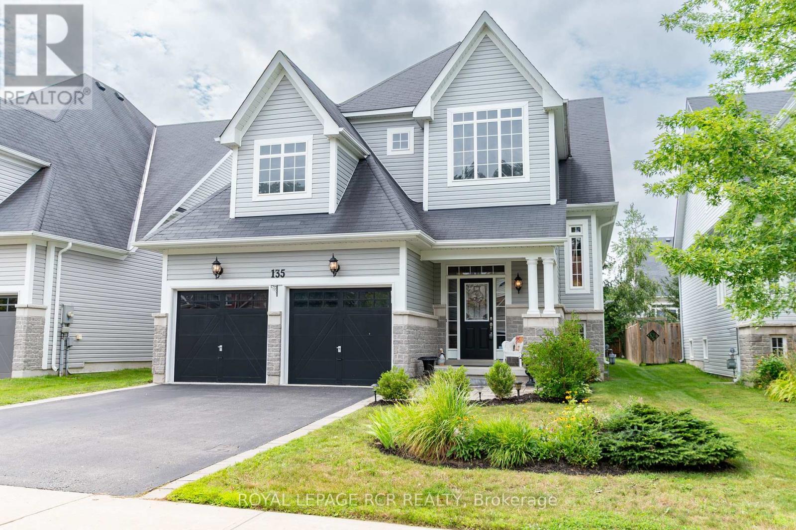 135 WHITE SANDS WAY, Wasaga Beach, Ontario