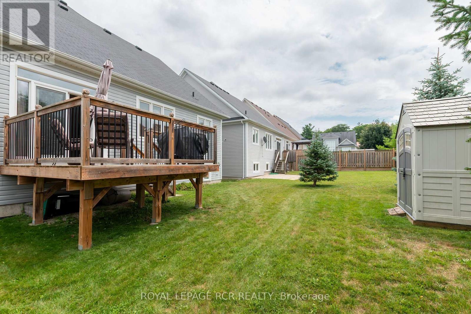 135 White Sands Way, Wasaga Beach, Ontario  L9Z 0E3 - Photo 32 - S13649526