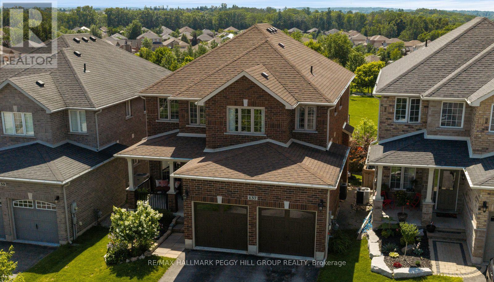 137 Jewel House Lane, Barrie (Innis-Shore), Ontario  L4N 6E1 - Photo 1 - S13649654