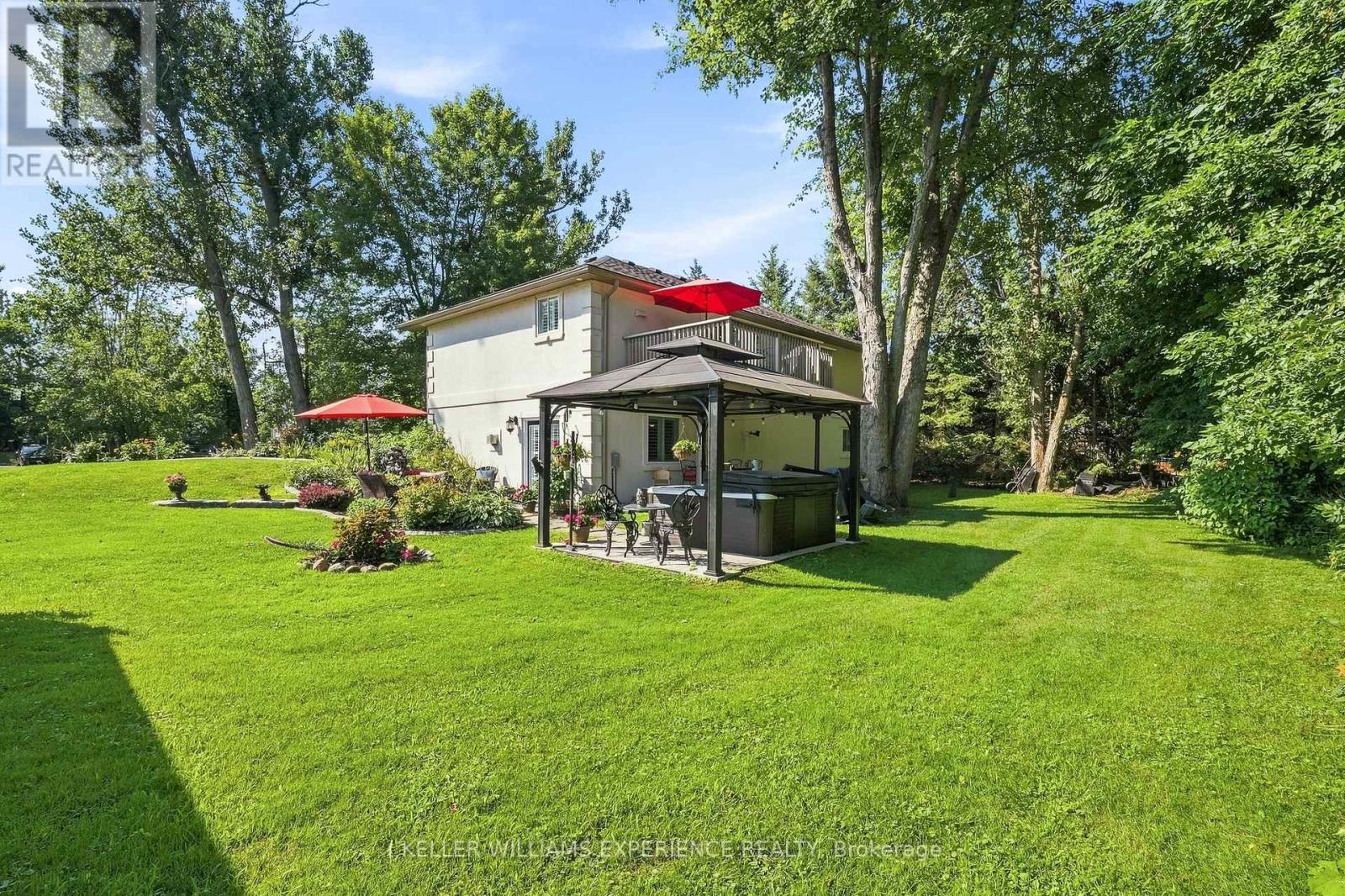 2438 Amigo Drive, Severn, Ontario  L3V 0T9 - Photo 38 - S13649716
