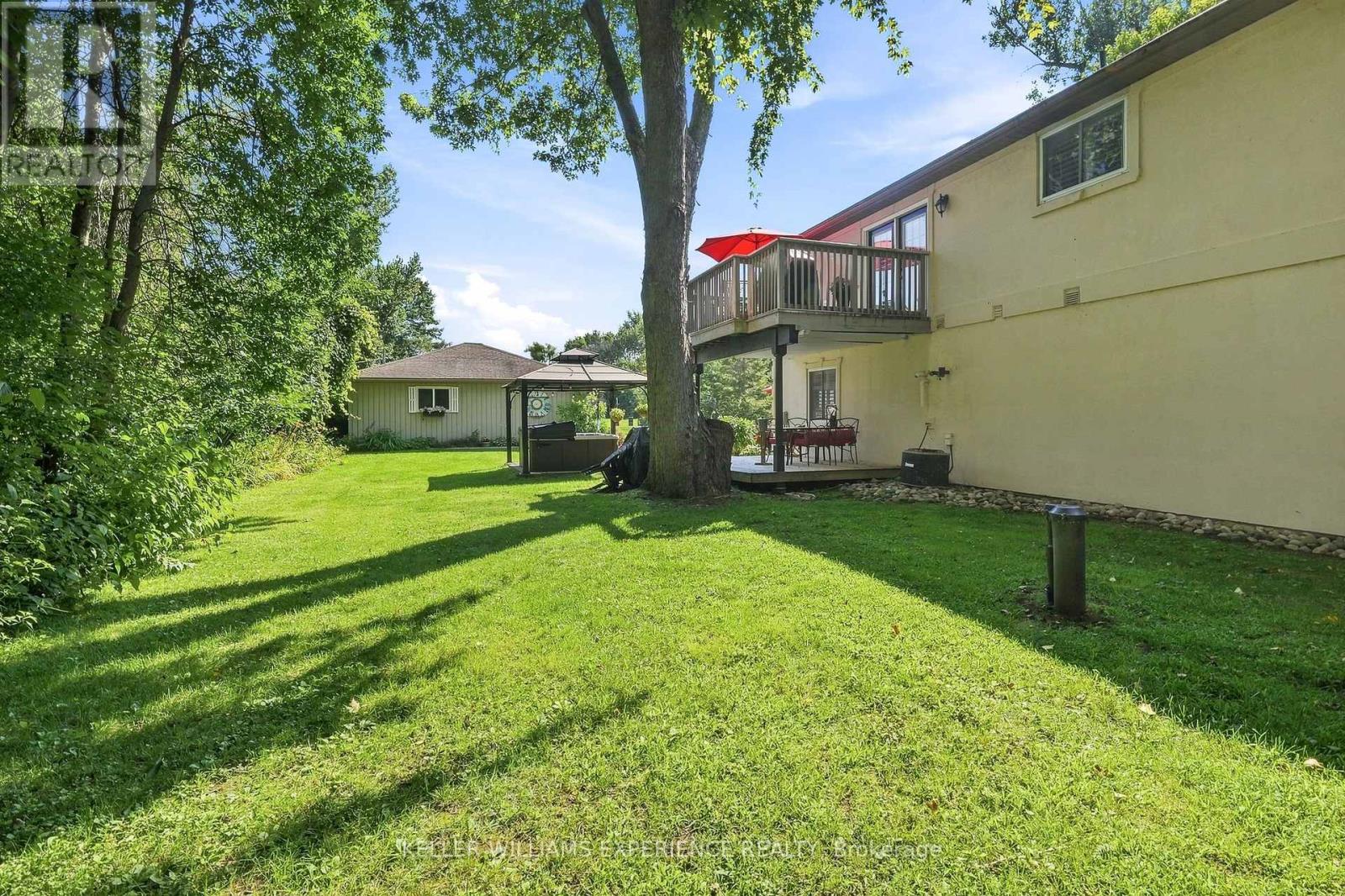 2438 Amigo Drive, Severn, Ontario  L3V 0T9 - Photo 39 - S13649716
