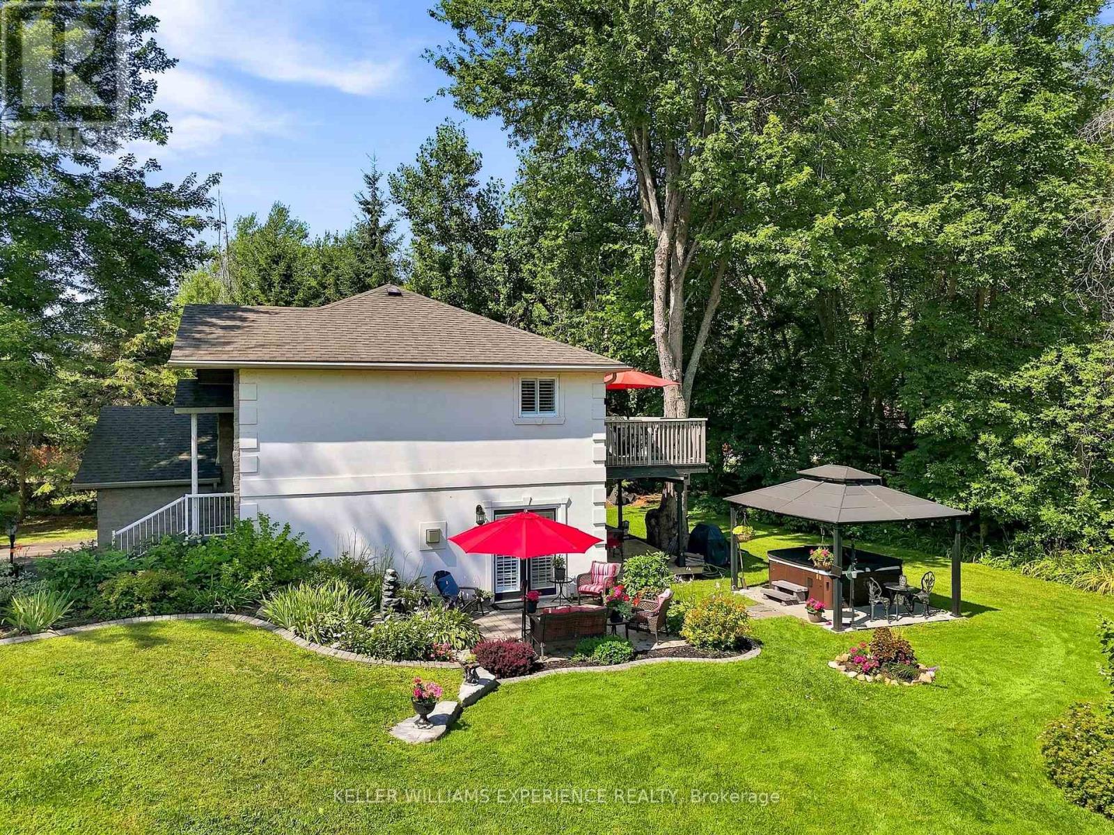 2438 Amigo Drive, Severn, Ontario  L3V 0T9 - Photo 40 - S13649716