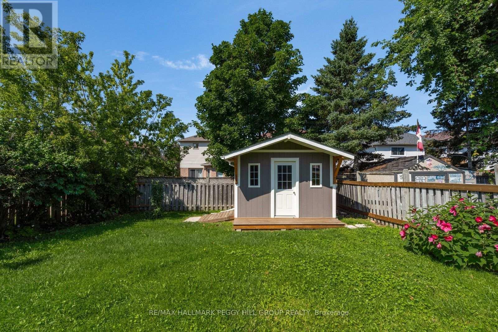 105 Columbia Road, Barrie, Ontario  L4N 8E5 - Photo 14 - S13649866