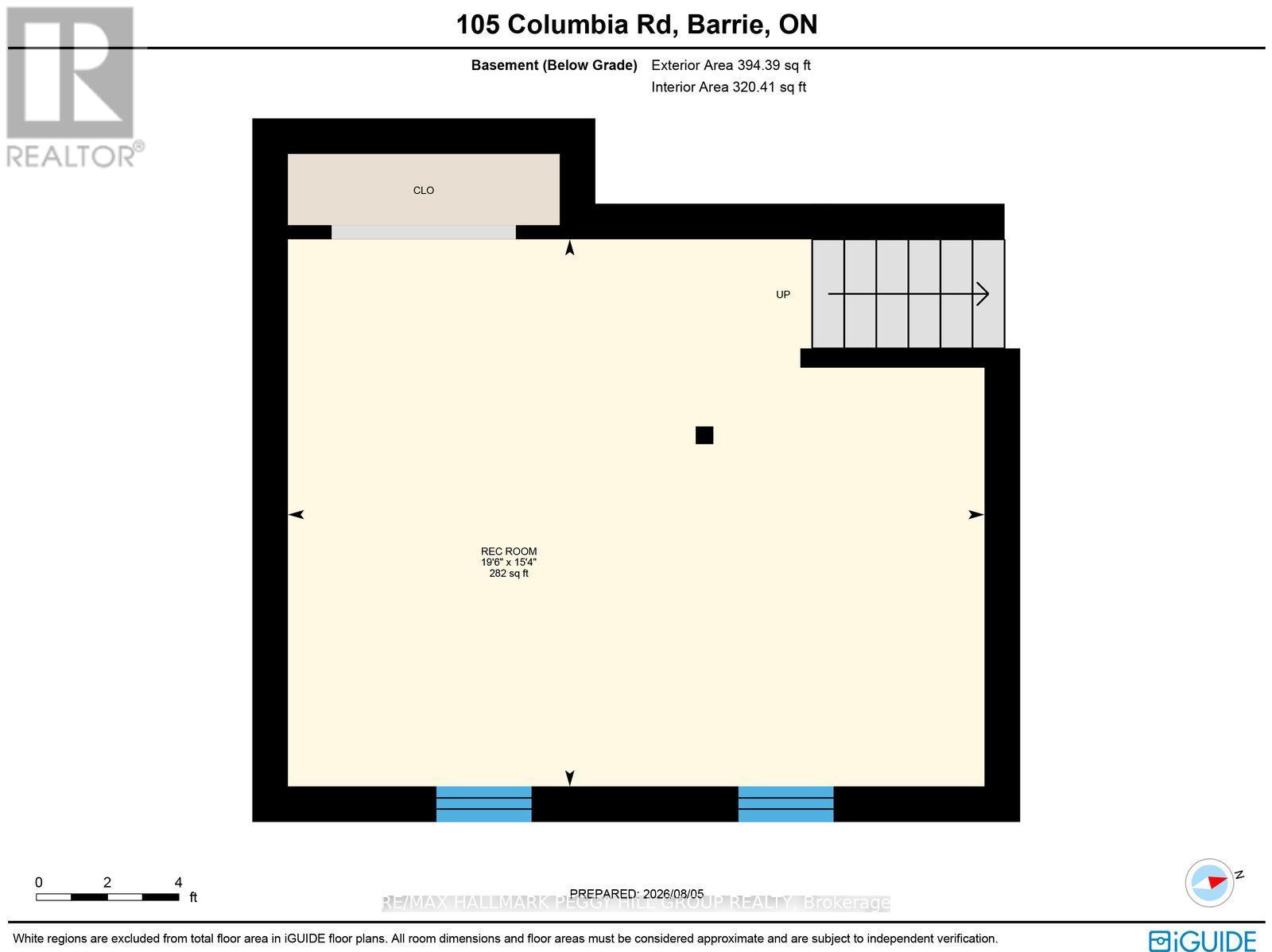 105 Columbia Road, Barrie, Ontario  L4N 8E5 - Photo 19 - S13649866