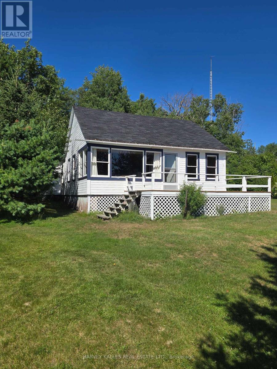 0 PARCEL 13320 SEC CST GAUTHIER, Kirkland Lake, Ontario