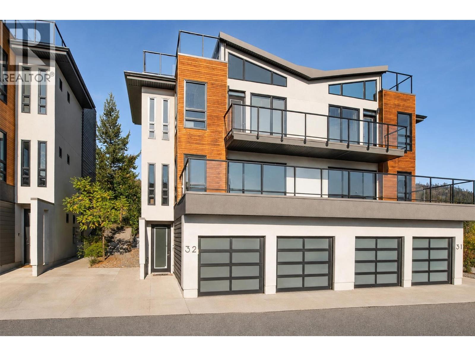 1818 Peak Point Court Unit# 32, West Kelowna, British Columbia