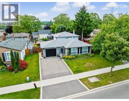 3131 PALMER Drive, Burlington, Ontario