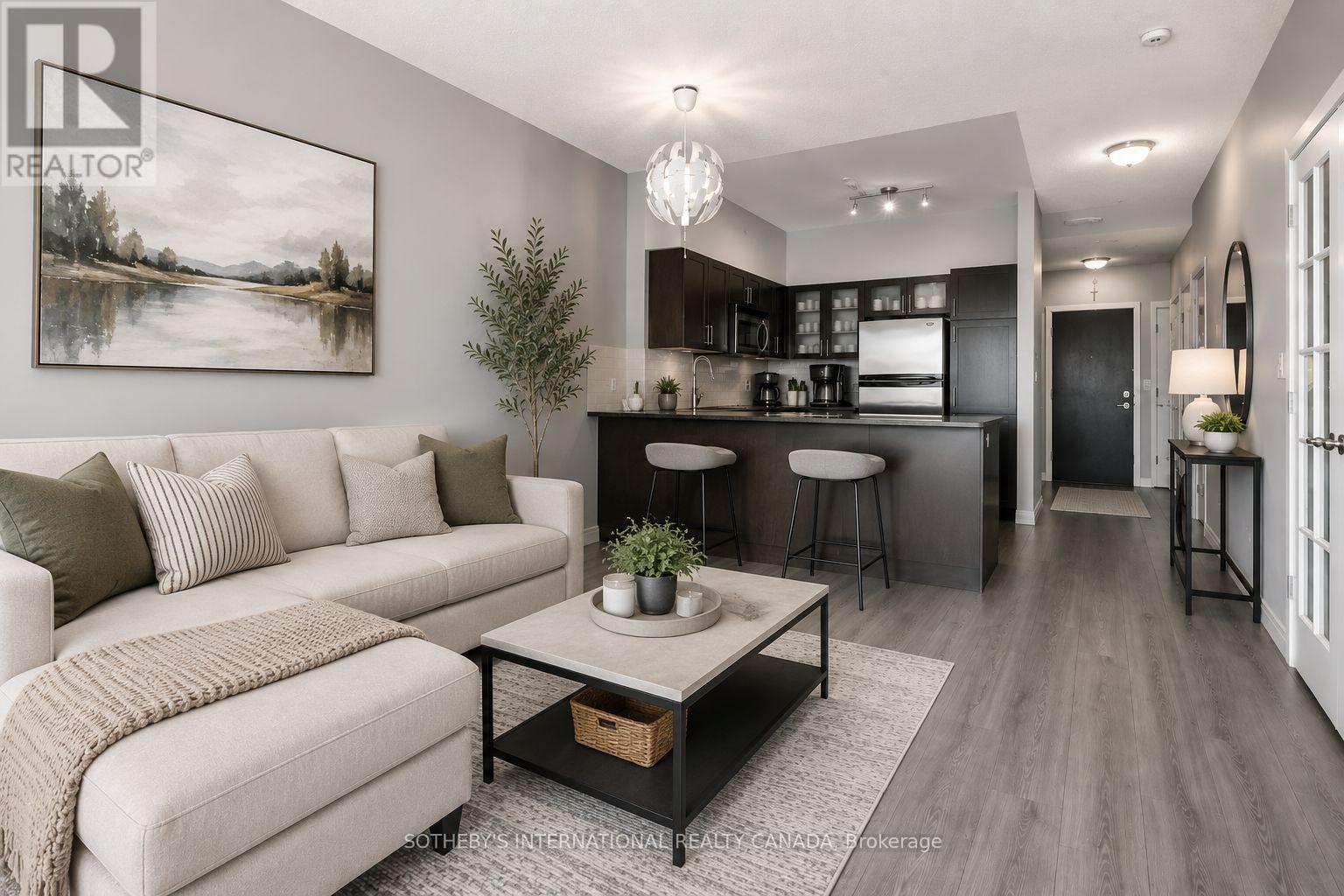 2007 - 15 WINDERMERE AVENUE, Toronto, Ontario