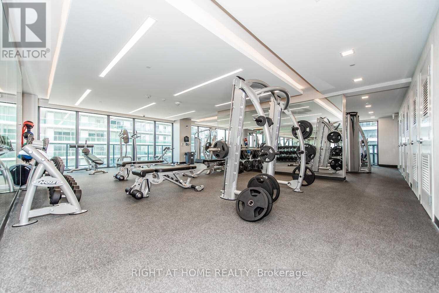 5604 - 30 Shore Breeze Dr Drive, Toronto, Ontario  M8V 0J1 - Photo 15 - W13649566