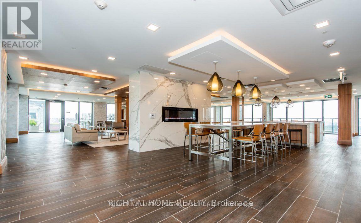 5604 - 30 Shore Breeze Dr Drive, Toronto, Ontario  M8V 0J1 - Photo 21 - W13649566