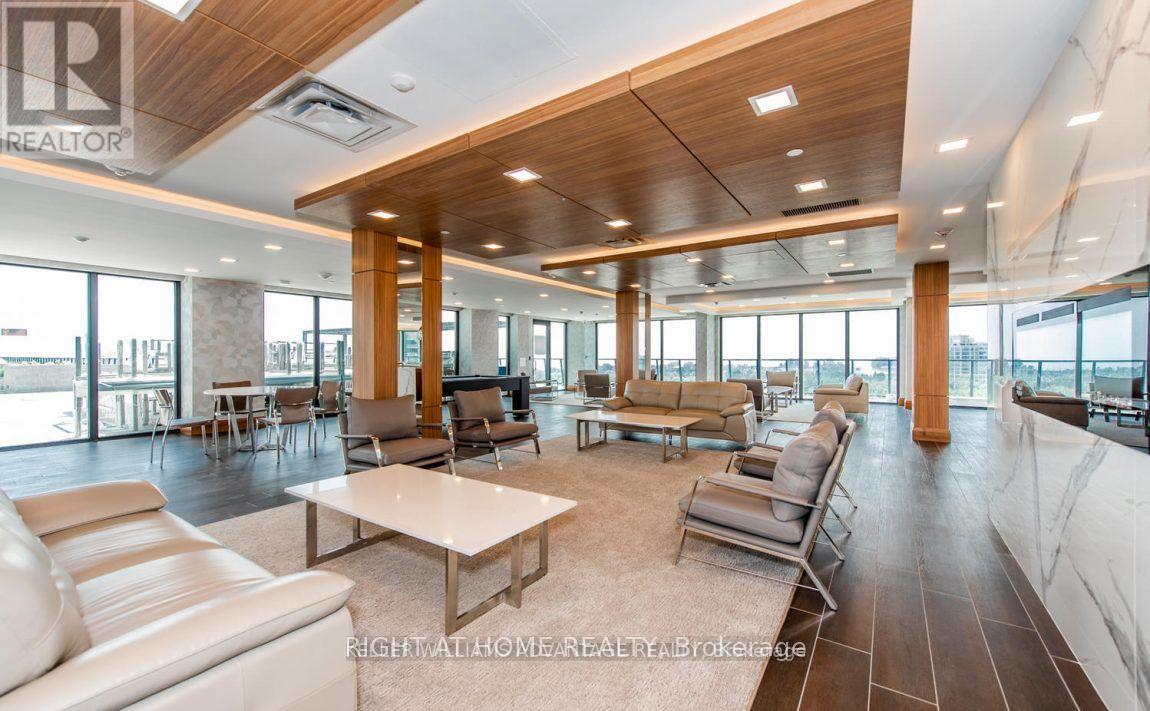 5604 - 30 Shore Breeze Dr Drive, Toronto, Ontario  M8V 0J1 - Photo 22 - W13649566