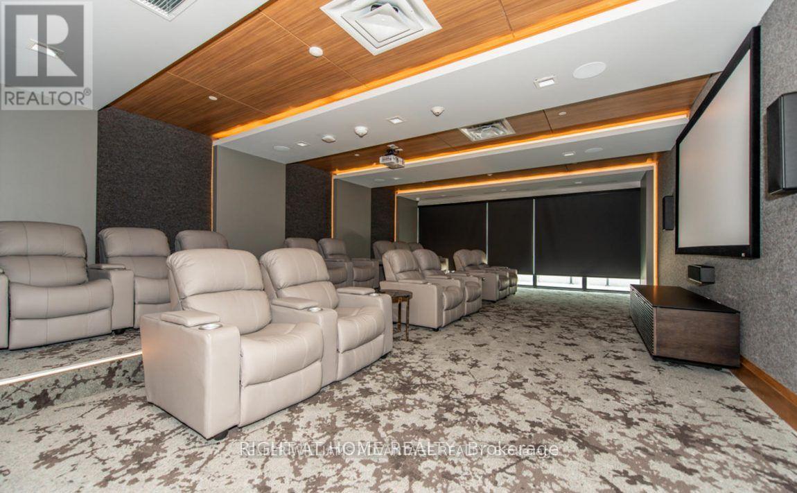 5604 - 30 Shore Breeze Dr Drive, Toronto, Ontario  M8V 0J1 - Photo 24 - W13649566
