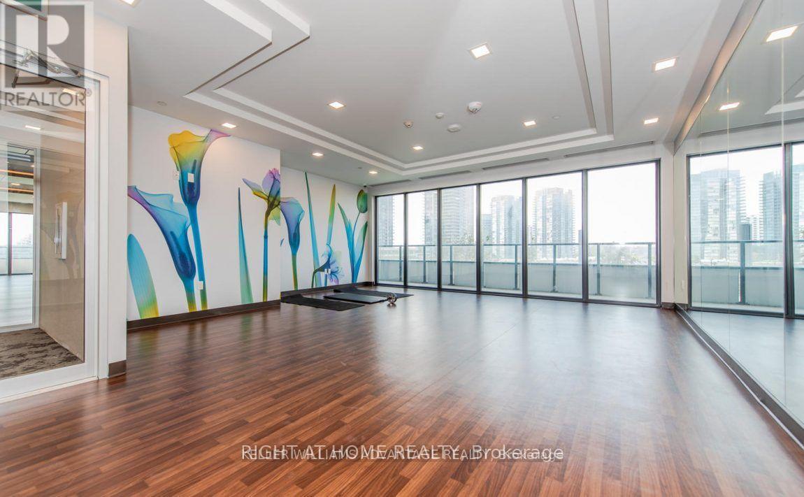 5604 - 30 Shore Breeze Dr Drive, Toronto, Ontario  M8V 0J1 - Photo 29 - W13649566