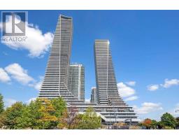 5604 - 30 SHORE BREEZE DR DRIVE, Toronto, Ontario