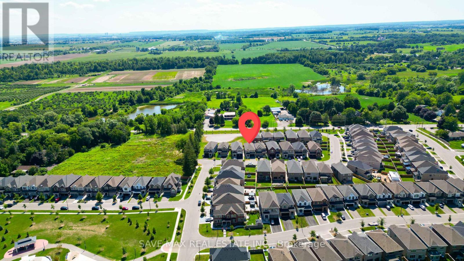 13 Ixworth Circle, Brampton, Ontario  L6Y 6J8 - Photo 3 - W13649568