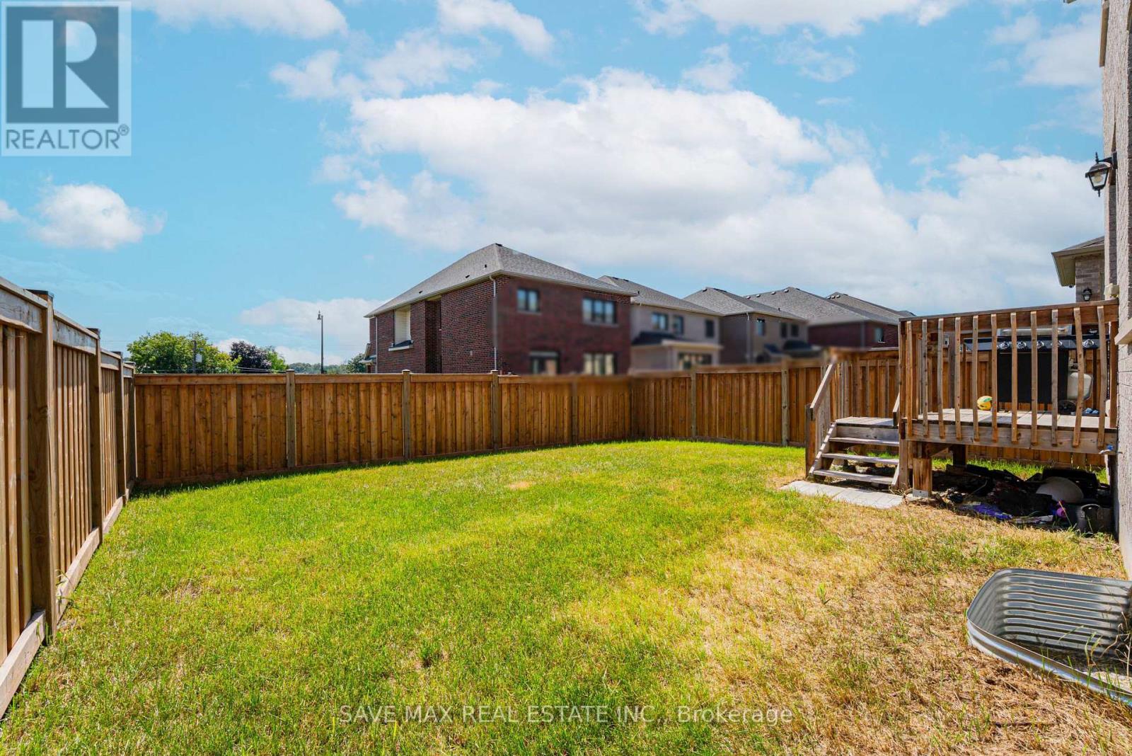 13 Ixworth Circle, Brampton, Ontario  L6Y 6J8 - Photo 43 - W13649568