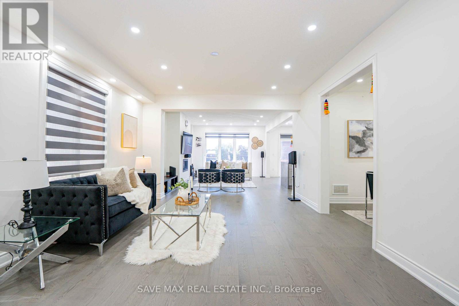 13 Ixworth Circle, Brampton, Ontario  L6Y 6J8 - Photo 7 - W13649568