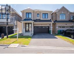 13 IXWORTH CIRCLE, Brampton, Ontario