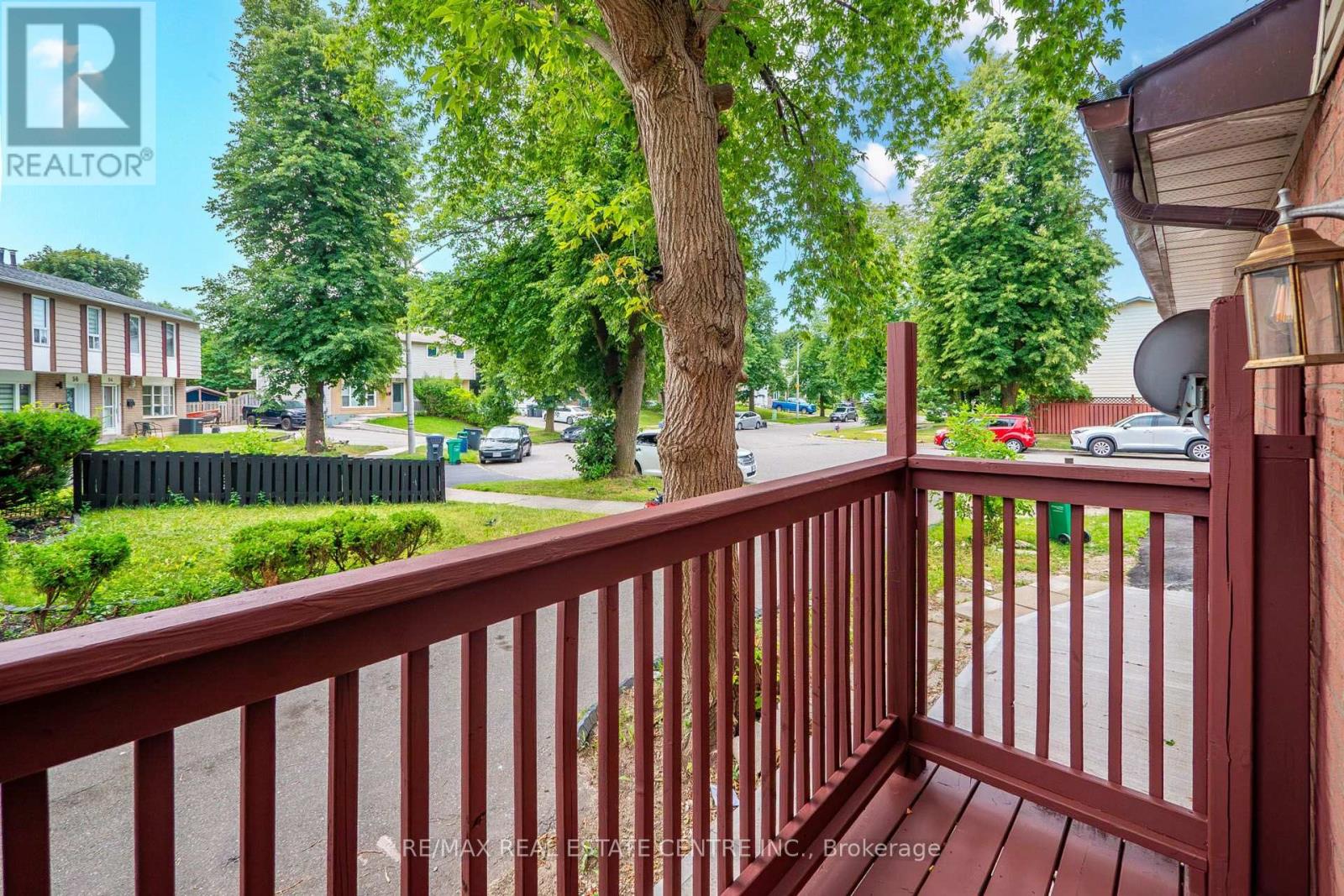 62 Bramhall Circle, Brampton, Ontario  L6V 2G4 - Photo 22 - W13649586