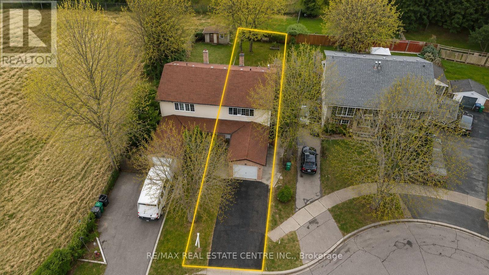 62 Bramhall Circle, Brampton, Ontario  L6V 2G4 - Photo 48 - W13649586