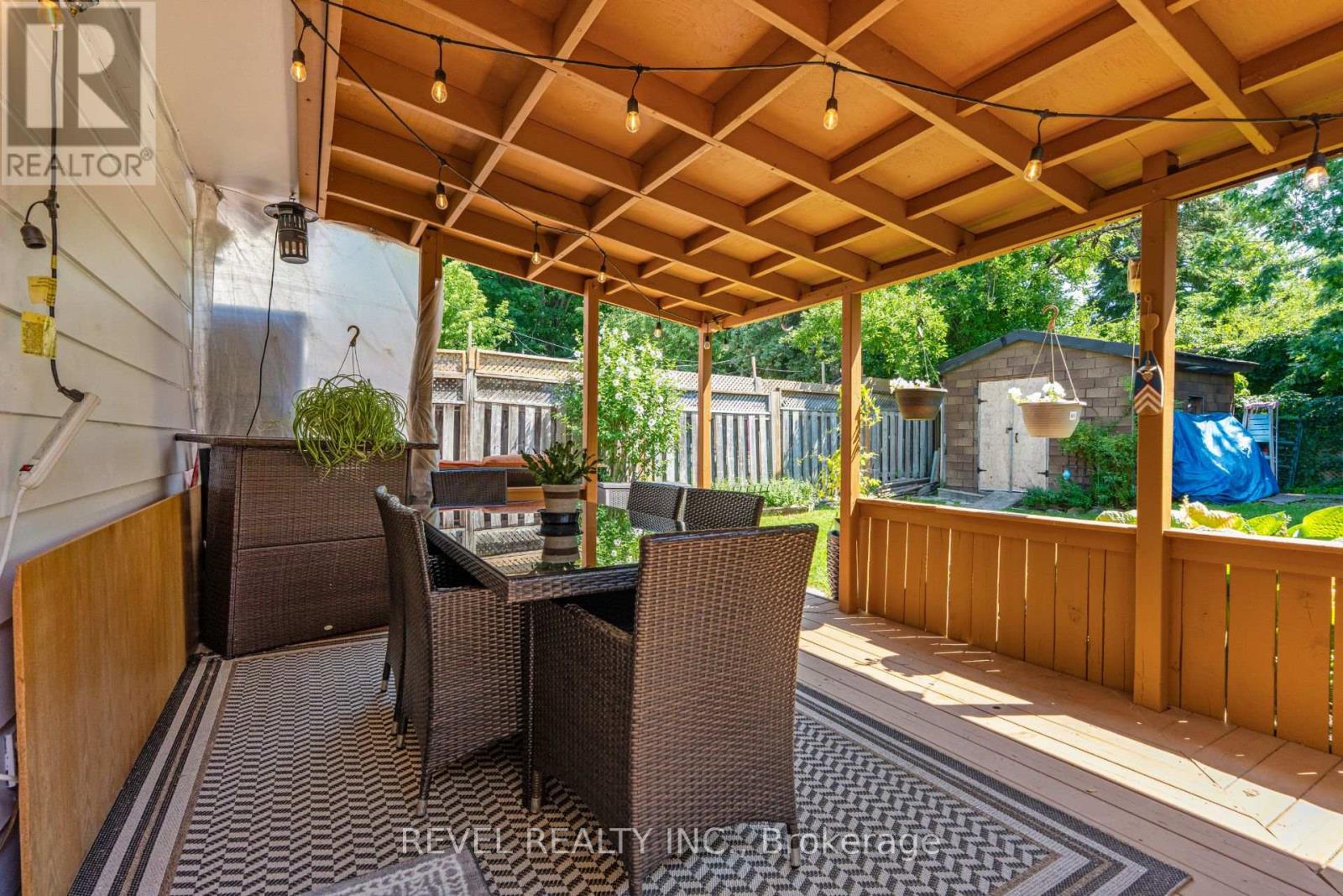 24 Bramhall Circle, Brampton, Ontario  L6V 2G4 - Photo 23 - W13649636