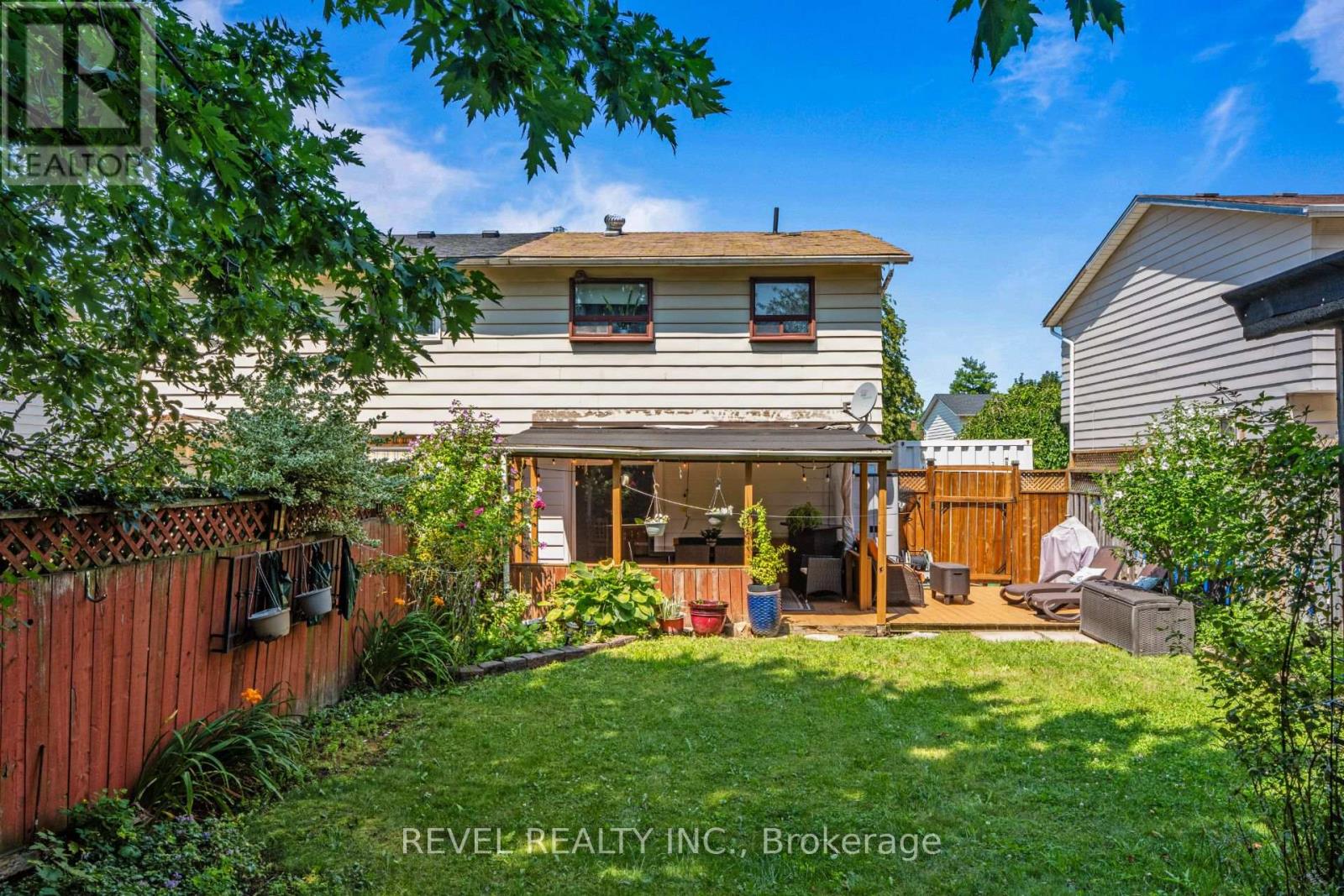 24 Bramhall Circle, Brampton, Ontario  L6V 2G4 - Photo 28 - W13649636