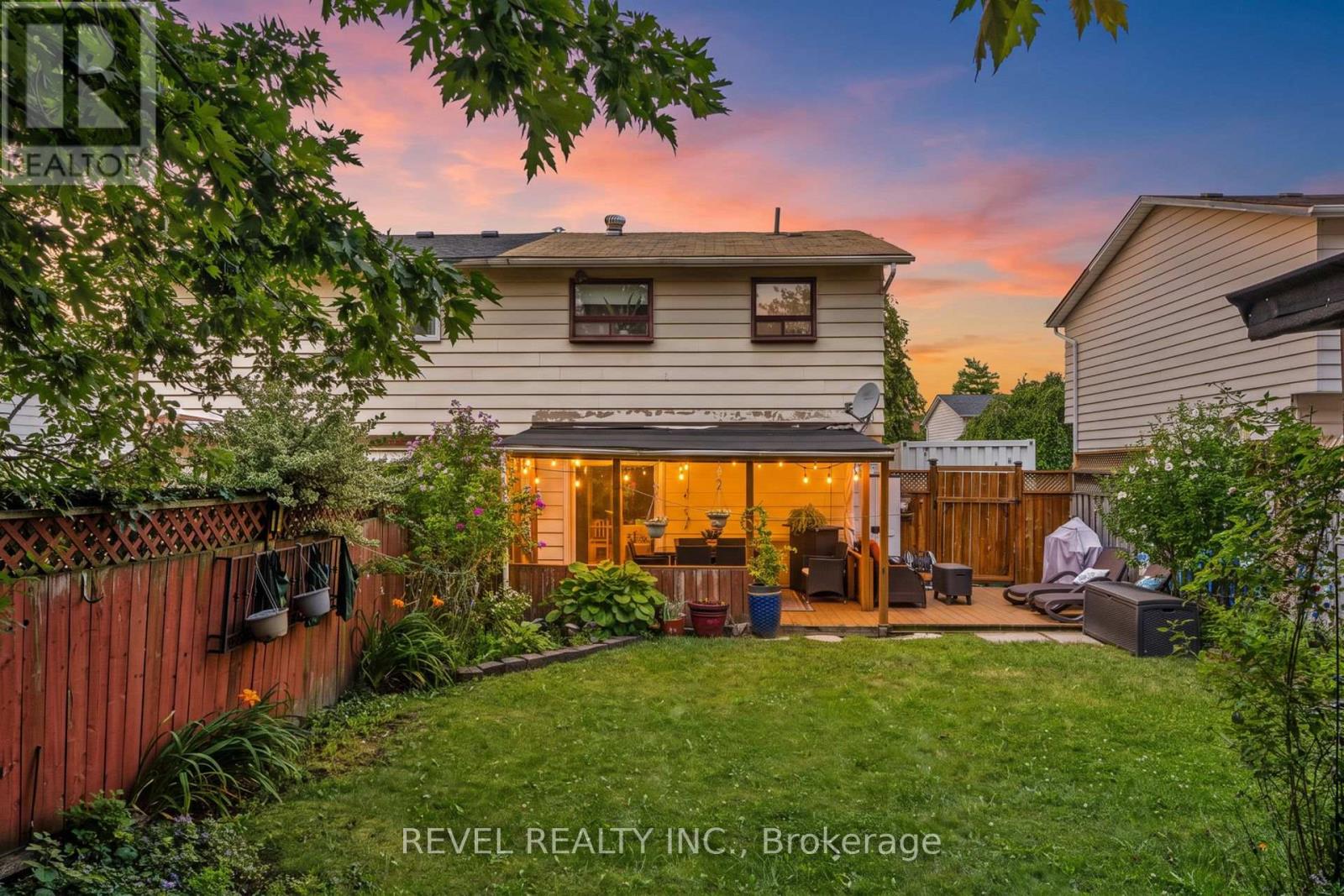 24 Bramhall Circle, Brampton, Ontario  L6V 2G4 - Photo 29 - W13649636