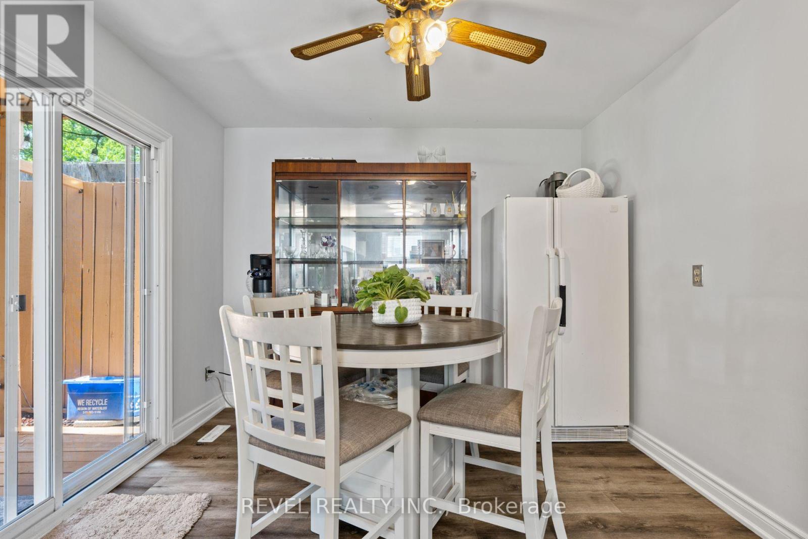 24 Bramhall Circle, Brampton, Ontario  L6V 2G4 - Photo 8 - W13649636