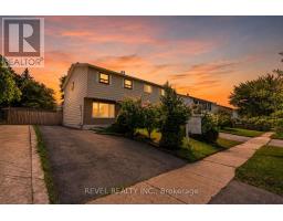 24 BRAMHALL CIRCLE, Brampton, Ontario