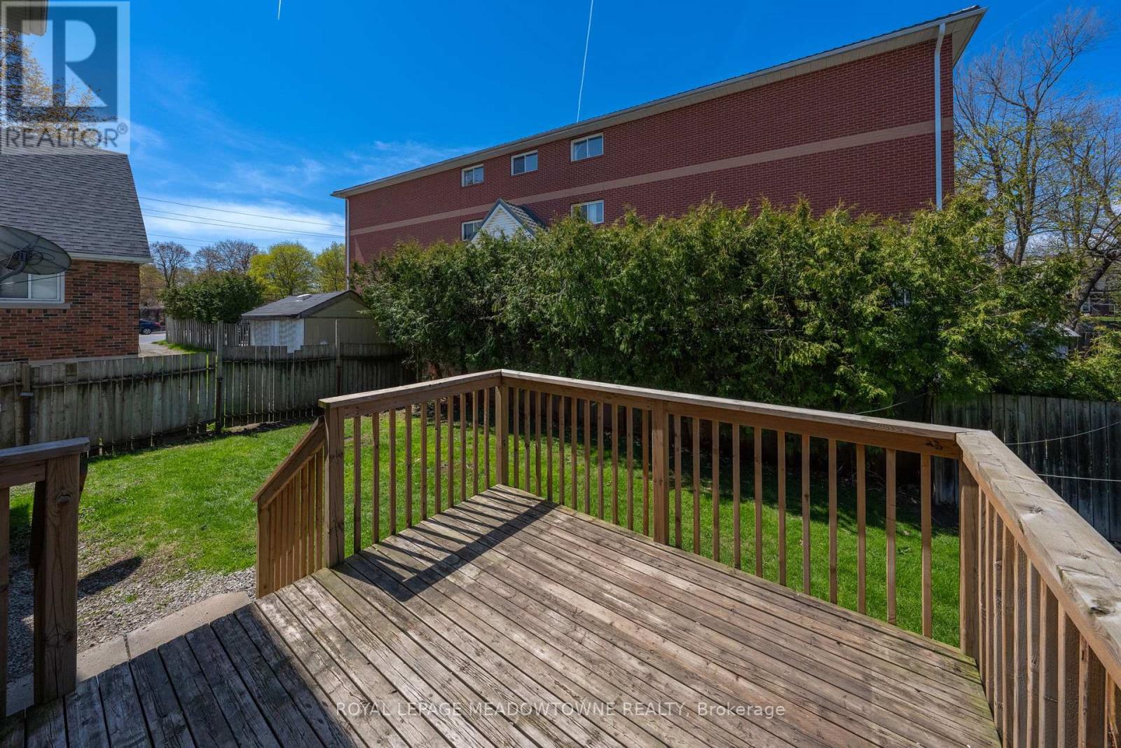 82 Maple Avenue, Halton Hills, Ontario  L7G 1X7 - Photo 18 - W13649670