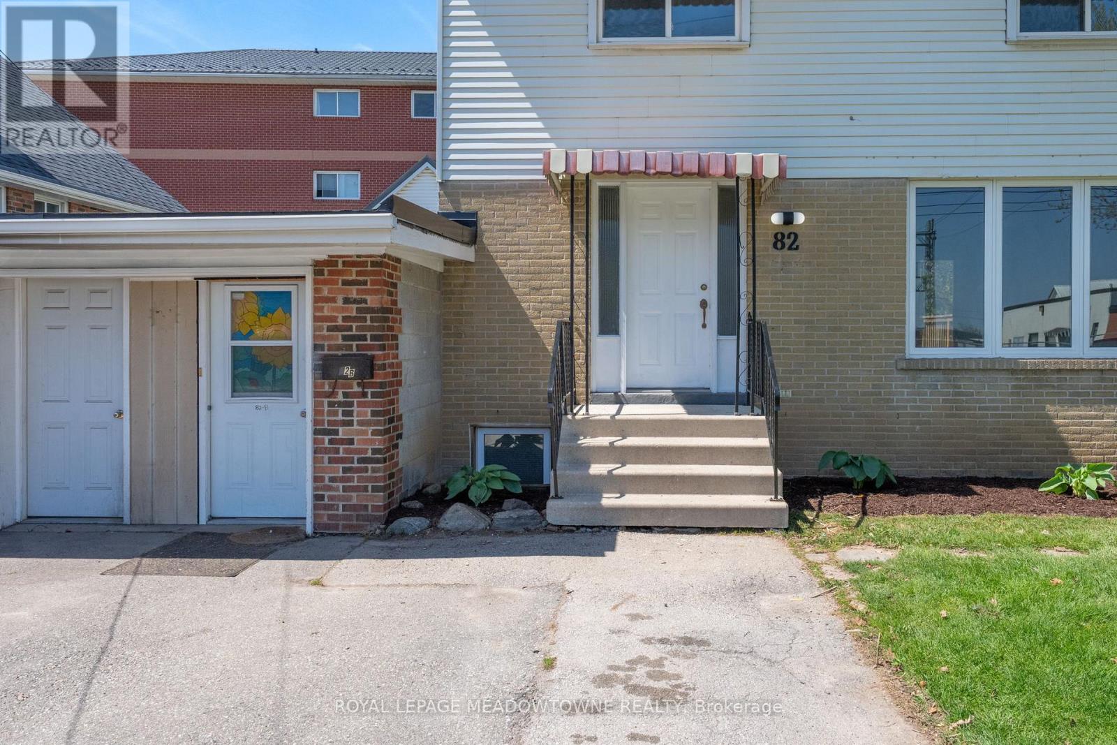 82 Maple Avenue, Halton Hills, Ontario  L7G 1X7 - Photo 3 - W13649670