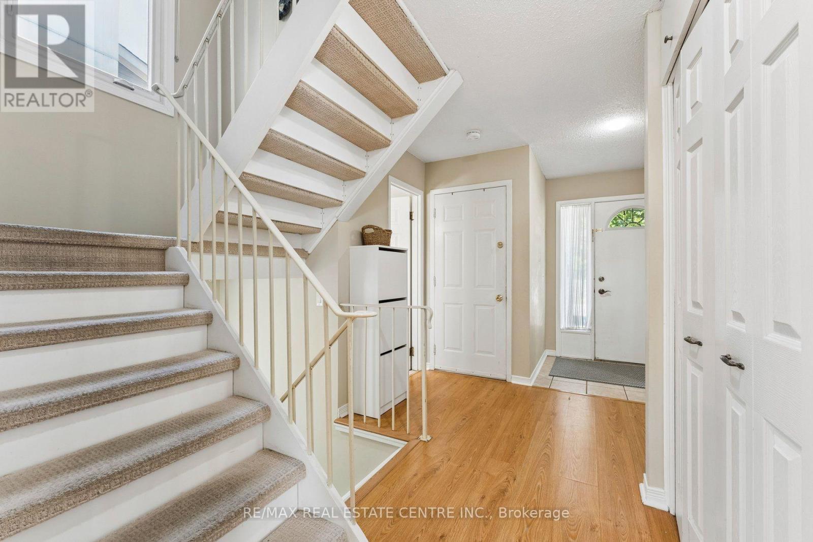29 Blueridge Square, Brampton, Ontario  L6Z 1A2 - Photo 18 - W13649712
