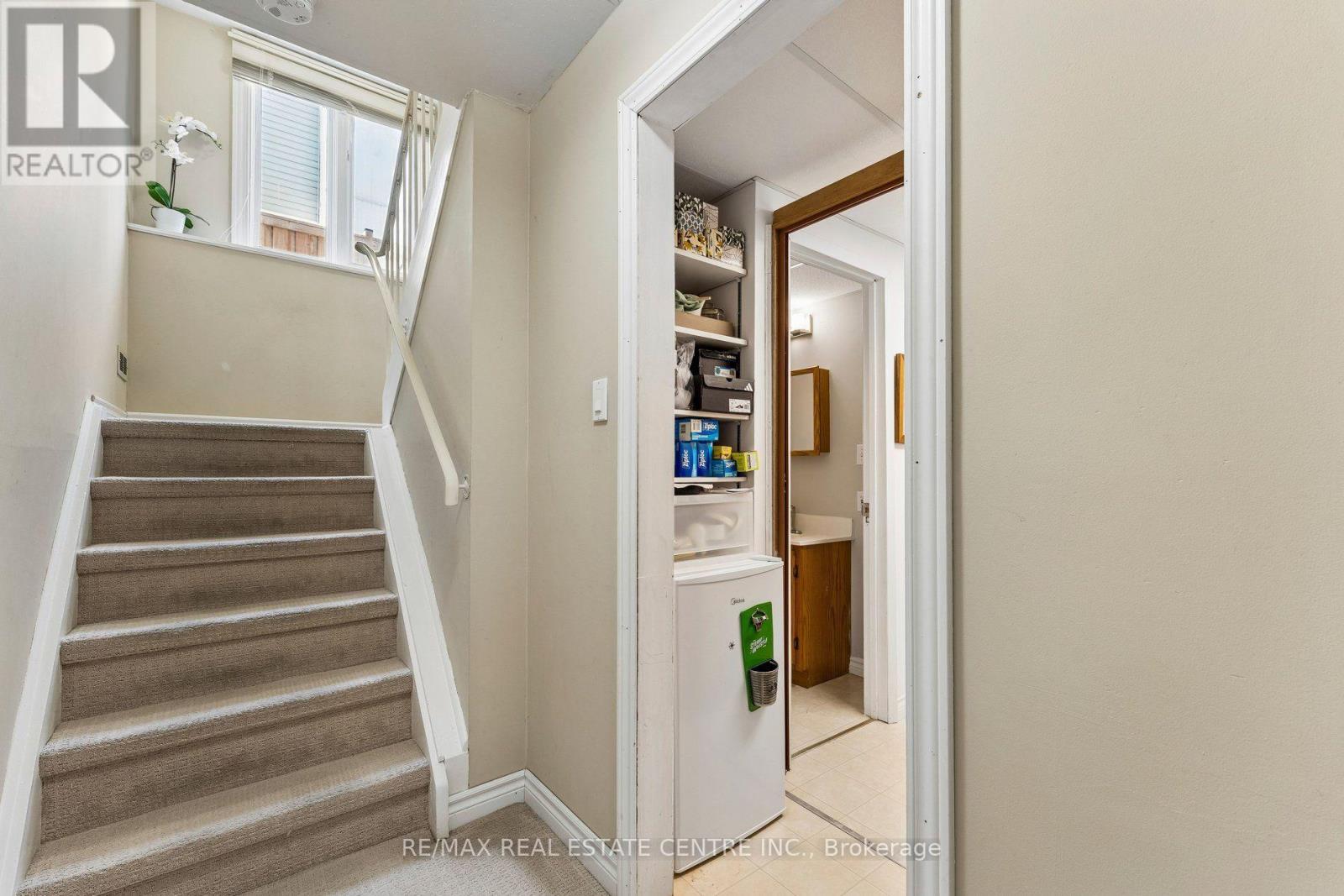 29 Blueridge Square, Brampton, Ontario  L6Z 1A2 - Photo 36 - W13649712