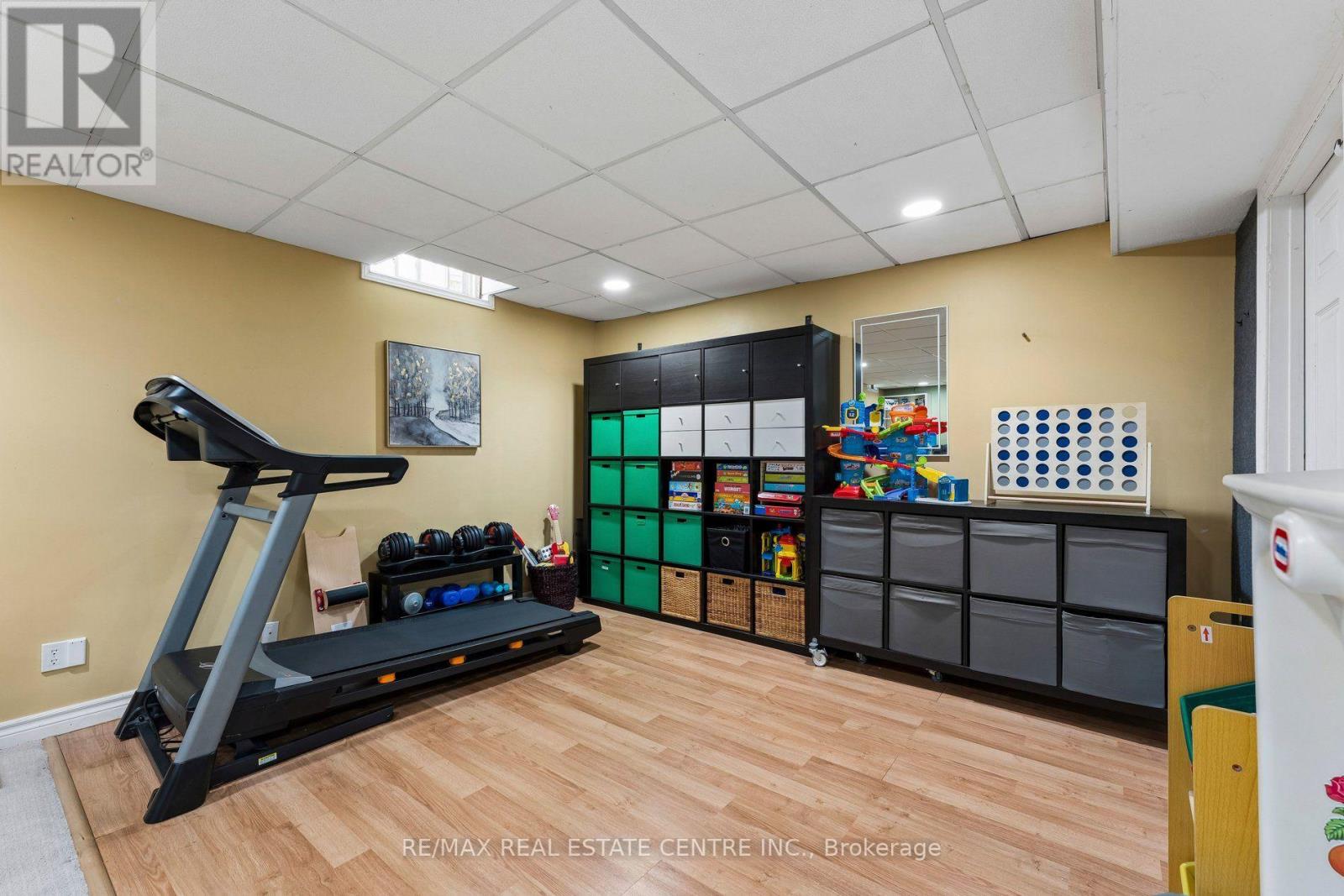 29 Blueridge Square, Brampton, Ontario  L6Z 1A2 - Photo 42 - W13649712
