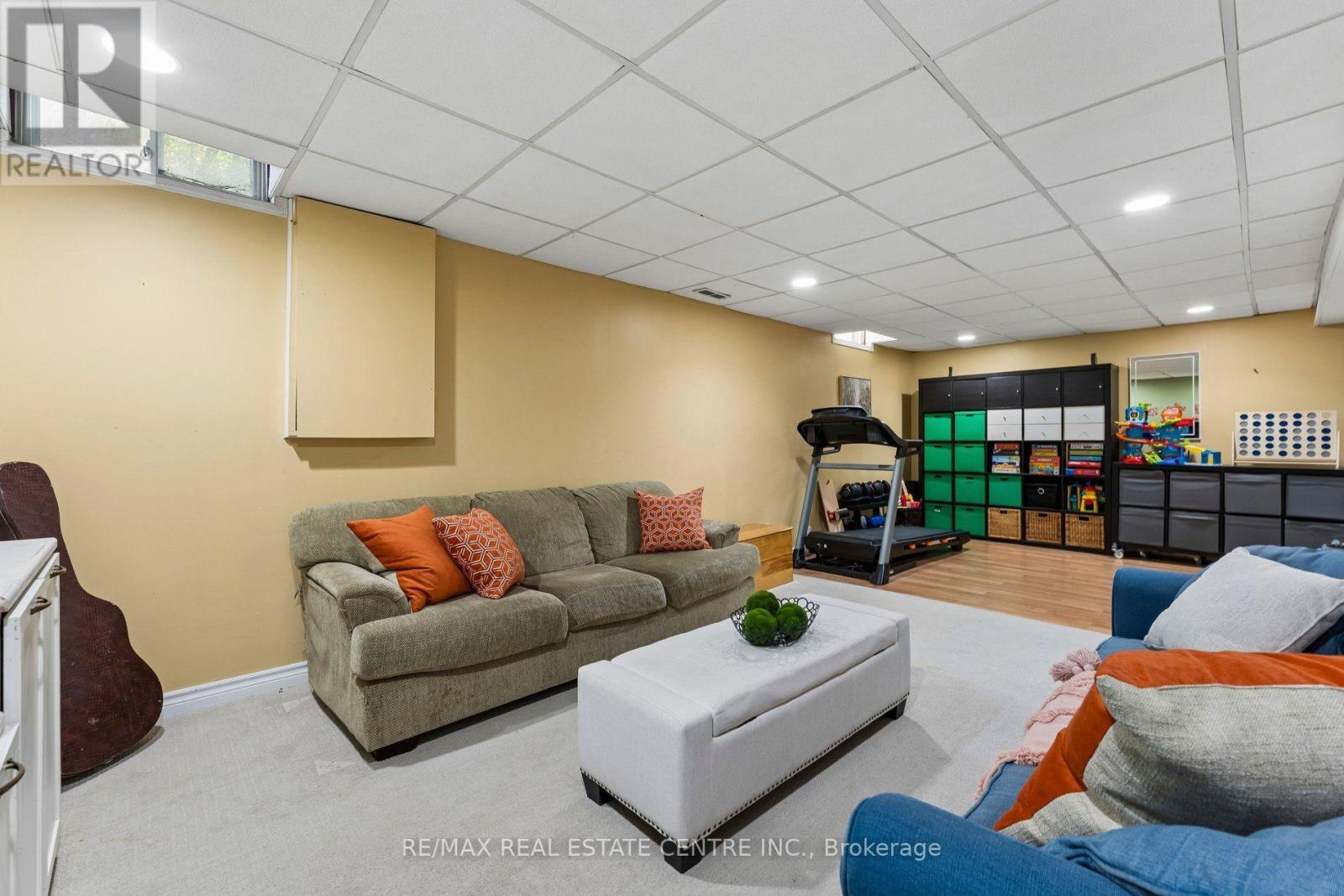 29 Blueridge Square, Brampton, Ontario  L6Z 1A2 - Photo 43 - W13649712