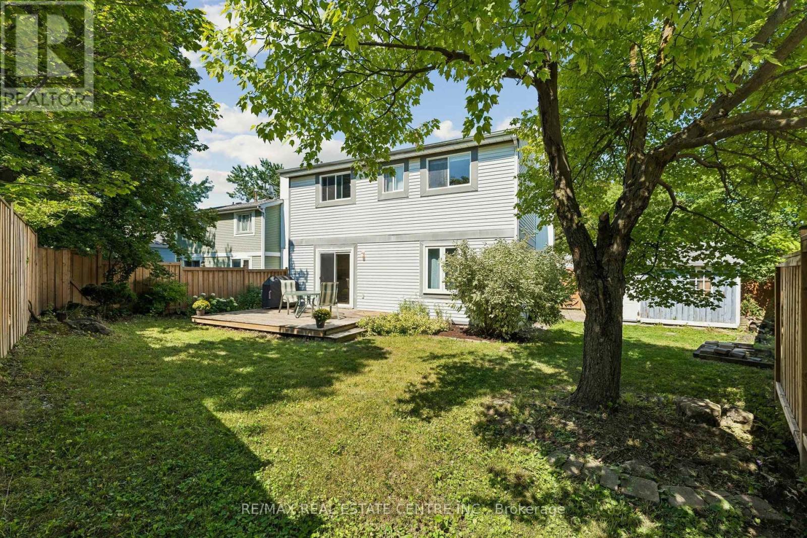 29 Blueridge Square, Brampton, Ontario  L6Z 1A2 - Photo 45 - W13649712