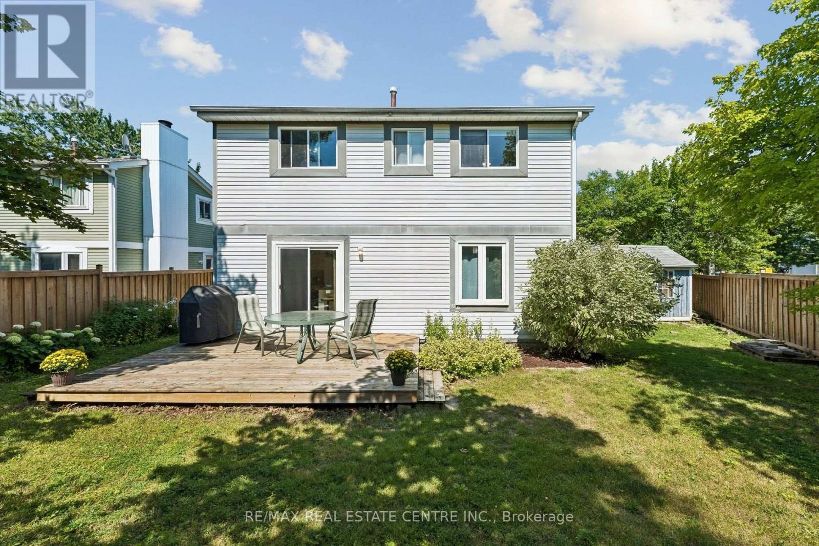 29 Blueridge Square, Brampton, Ontario  L6Z 1A2 - Photo 46 - W13649712