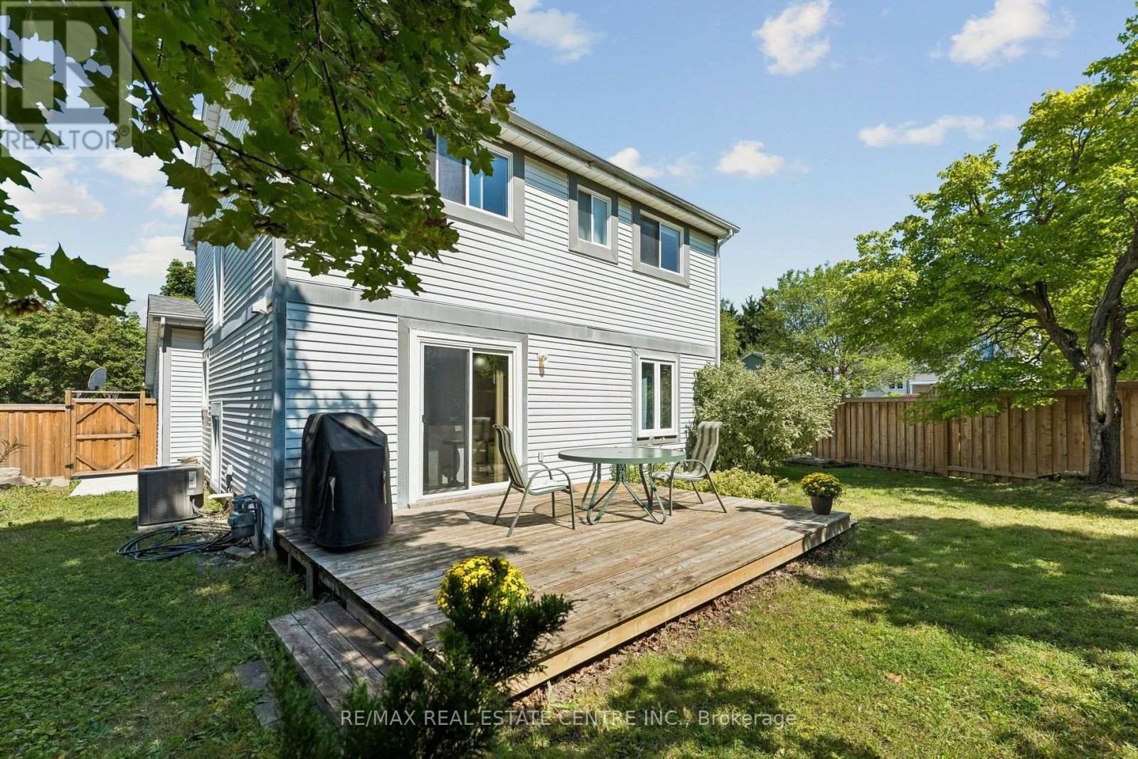 29 Blueridge Square, Brampton, Ontario  L6Z 1A2 - Photo 48 - W13649712