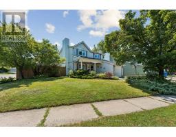 29 BLUERIDGE SQUARE, Brampton, Ontario
